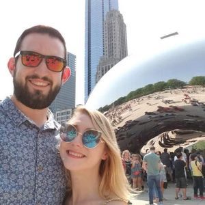 Meet your Posher, Abby-gail